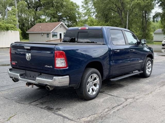 ram ram 1500 pickup 2020 1C6SRFFT1LN392729 image ram ram 1500 pickup 2020 1C6SRFFT1LN392729 image